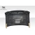 2008-2010 Ford Super Duty F250 F350 F450 Raptor Look Hood - 1 Piece - image 6
