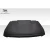 2008-2010 Ford Super Duty F250 F350 F450 Raptor Look Hood - 1 Piece - image 7