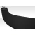 Universal Type 3 Front Lip Splitter - 1 Piece - image 14