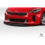 Universal Type 3 Front Lip Splitter - 1 Piece - image 4