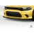 Universal Type 3 Front Lip Splitter - 1 Piece - image 5