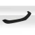 Universal Type 5 Front Lip Splitter - 1 Piece - image 9