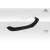 Universal Type 5 Front Lip Splitter - 1 Piece - image 4