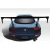 Universal 80" VRX V2 Tall Wing Complete Kit - 9 Piece - image 1