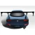 Universal 80" VRX V2 Tall Wing Complete Kit - 9 Piece - image 1