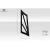 Universal 80" VRX V2 Tall Wing Complete Kit - 9 Piece - image 8