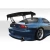 Universal 80" VRX V2 Tall Wing Complete Kit - 9 Piece - image 3
