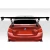 Universal 80" VRX V1 Tall Wing Complete Kit - 9 Piece - image 1