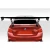 Universal 80" VRX V1 Tall Wing Complete Kit - 9 Piece - image 1