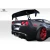 Universal 80" VRX V2 Short Wing Complete Kit - 9 Piece - image 3