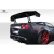 Universal 80" VRX V1 Short Wing Complete Kit - 9 Piece - image 3