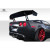 Universal 80" VRX V1 Short Wing Complete Kit - 9 Piece - image 3