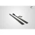 Universal DriTech C-Speed Side Splitters - 4 Piece - image 21