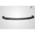 Universal Type 3 Front Lip Splitter - 1 Piece - image 8