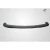 Universal Type 3 Front Lip Splitter - 1 Piece - image 3