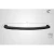 Universal Type 3 Front Lip Splitter - 1 Piece - image 2