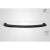 Universal Type 3 Front Lip Splitter - 1 Piece - image 2