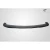 Universal Type 3 Front Lip Splitter - 1 Piece - image 3