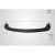 Universal Type 4 Front Lip Splitter - 1 Piece - image 8