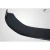 Universal Type 4 Front Lip Splitter - 1 Piece - image 10