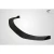 Universal Type 4 Front Lip Splitter - 1 Piece - image 6