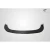 Universal Type 4 Front Lip Splitter - 1 Piece - image 5