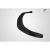 Universal Type 4 Front Lip Splitter - 1 Piece - image 9