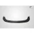 Universal Type 4 Front Lip Splitter - 1 Piece - image 4