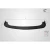 Universal Type 4 Front Lip Splitter - 1 Piece - image 14