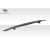 Universal A-Spec Wing Spoiler - 1 Piece - image 11