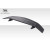 Universal A-Spec Wing Spoiler - 1 Piece - image 9