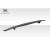 Universal A-Spec Wing Spoiler - 1 Piece - image 5