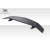 Universal A-Spec Wing Spoiler - 1 Piece - image 6