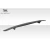 Universal A-Spec Wing Spoiler - 1 Piece - image 10