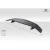 Universal A-Spec Wing Spoiler - 1 Piece - image 13