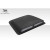 Universal MPR 6 Hood Scoop - 1 Piece - image 12