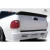 1997-2003 Ford F-150 Lazer Wing Spoiler - 1 Piece - image 3