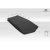 Universal 4" Hood Cowl - 1 Piece - image 4