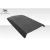Universal 4" Hood Cowl - 1 Piece - image 10