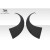 Universal Slider V1 2.7" Fender Flares - 2 Piece - image 15