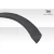 Universal Glider V1 2.7" Fender Flares - 2 Piece - image 19