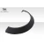 Universal Glider V1 2.7" Fender Flares - 2 Piece - image 12