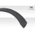 Universal Glider V1 2.7" Fender Flares - 2 Piece - image 14