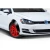 Universal Glider V1 2.7" Fender Flares - 2 Piece - image 4