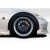 Universal Glider V1 2.7" Fender Flares - 2 Piece - image 4