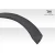 Universal Glider V1 2.7" Fender Flares - 2 Piece - image 8