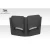 Universal Feed Dual Ram Air Hood Scoop - 1 Piece - image 15