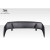 Universal Duraflex Ultra Power Wing Spoiler - 1 Piece - image 8