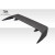 Universal Ultra Power Wing Spoiler - 1 Piece - image 20