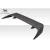 Universal Ultra Power Wing Spoiler - 1 Piece - image 25